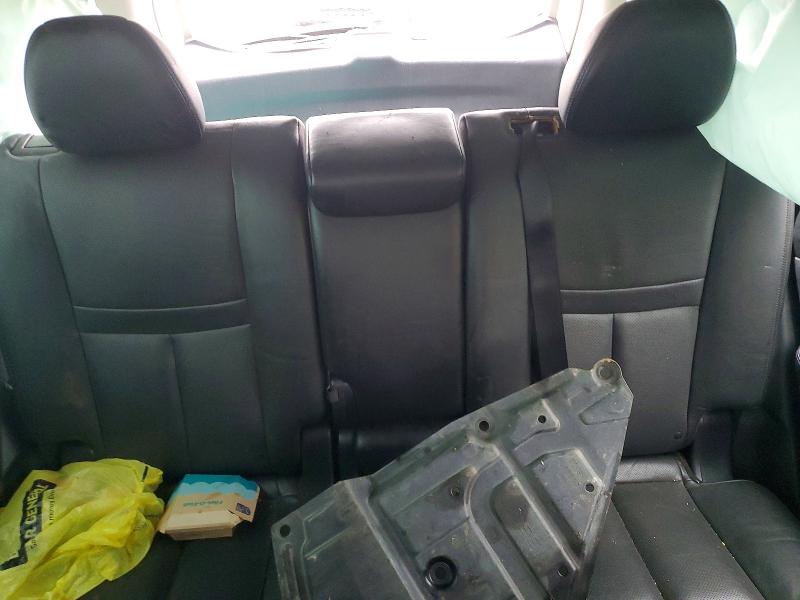 Photo 10 from auction – 2014 NISSAN ROGUE S with VIN 5N1AT2MT0EC853091