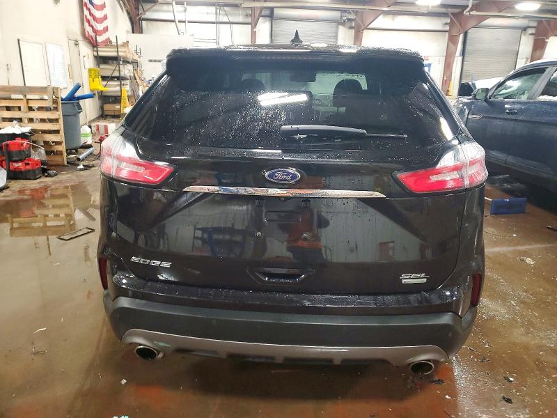 Photo 6 from auction – 2019 FORD EDGE with VIN 2FMPK3J92KBB98519