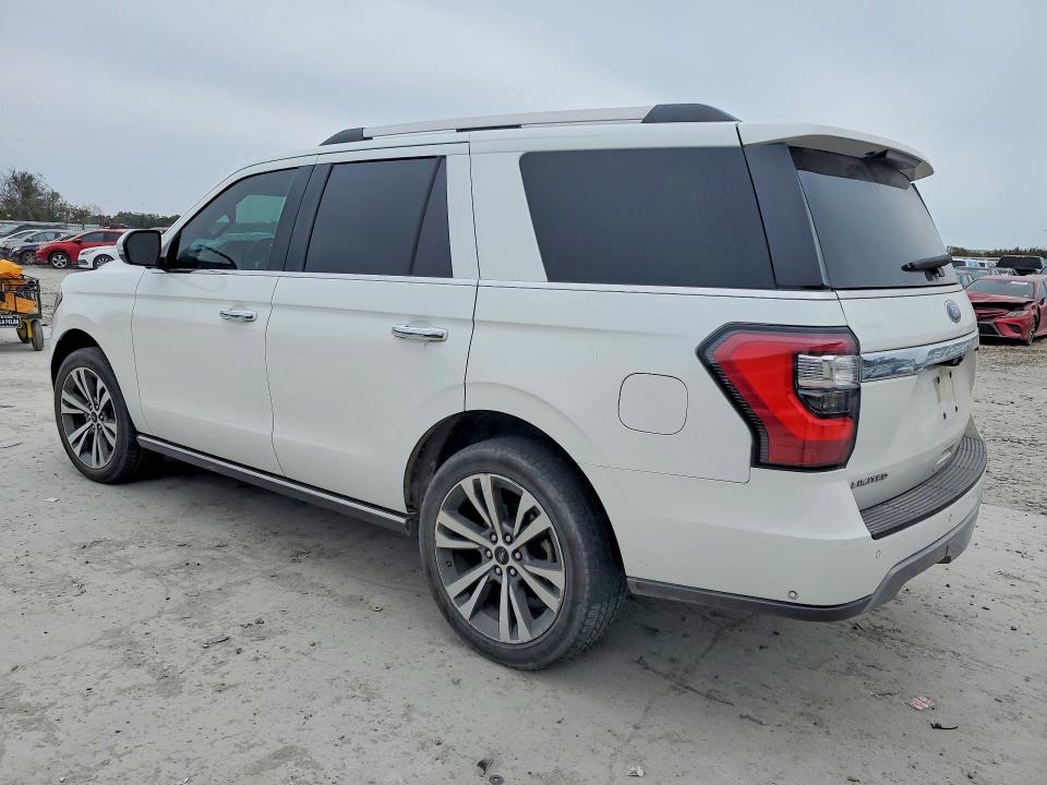 Photo 2 from auction – 2020 FORD EXPEDITION with VIN 1FMJU1KT3LEA69094