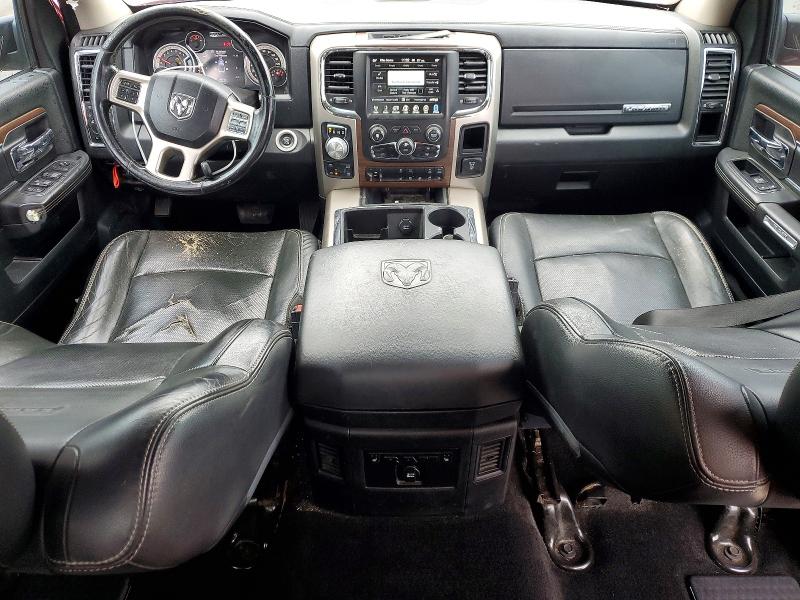 Photo 8 from auction – 2014 RAM 1500 LARAM with VIN 1C6RR7NT5ES209410