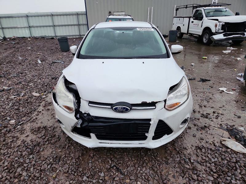 Photo 5 from auction – 2014 FORD FOCUS SE with VIN 1FADP3F22EL361684