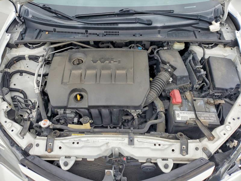 Photo 11 from auction – 2018 TOYOTA COROLLA L with VIN 5YFBURHE0JP827036