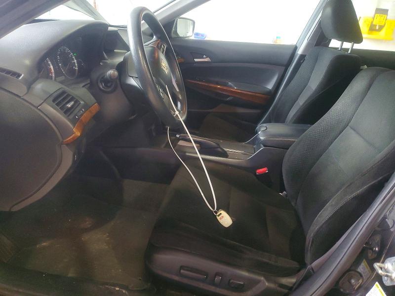 Photo 7 from auction – 2012 HONDA ACCORD EX with VIN 1HGCP2F71CA015633