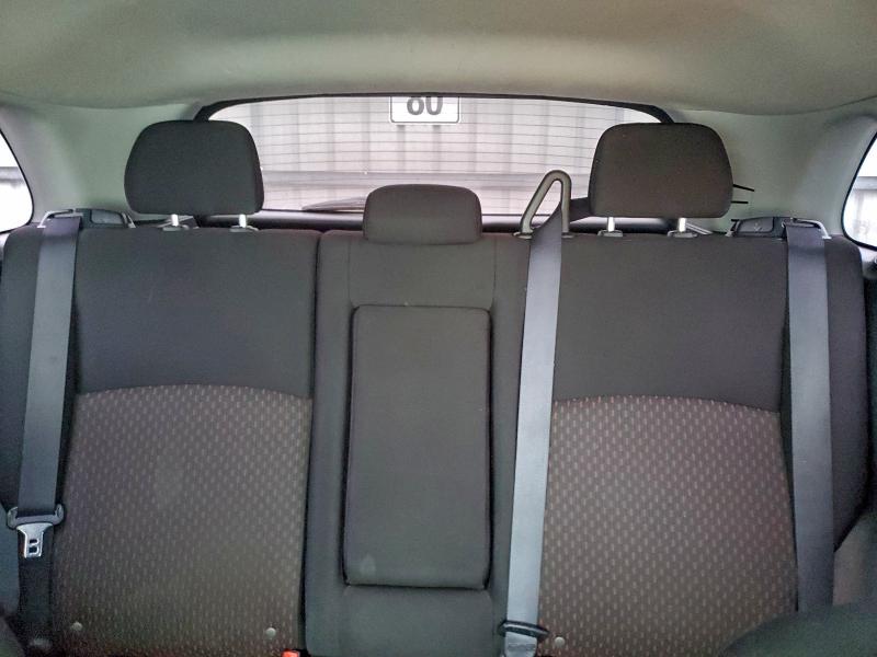Photo 10 from auction – 2019 MITSUBISHI OUTLANDER with VIN JA4AP3AU3KU008649