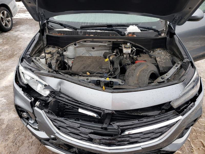 Photo 12 from auction – 2020 BUICK ENCORE GX with VIN KL4MMBS27LB107906