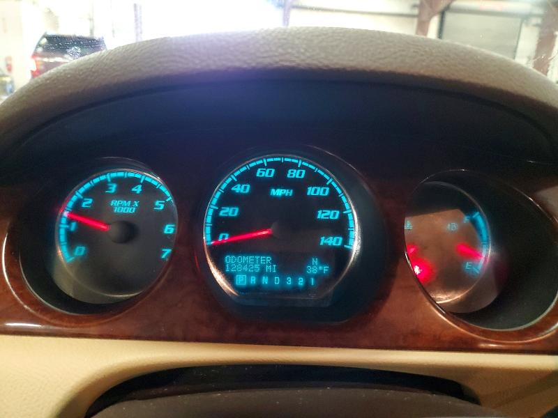 صورة رقم 9 من المزاد - 2011 BUICK LUCERNE CX مع VIN 1G4HJ5EM7BU116750
