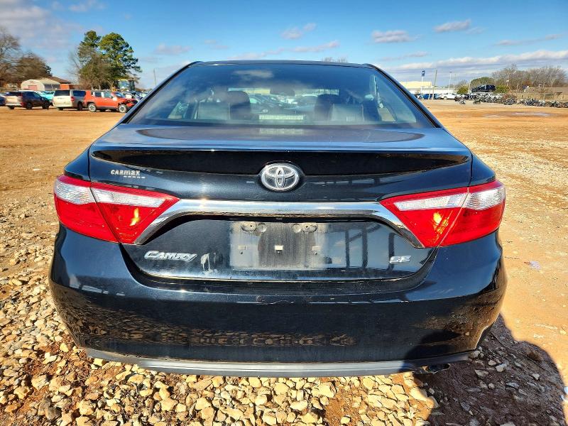 Photo 6 from auction – 2017 TOYOTA CAMRY LE with VIN 4T1BF1FK7HU375356