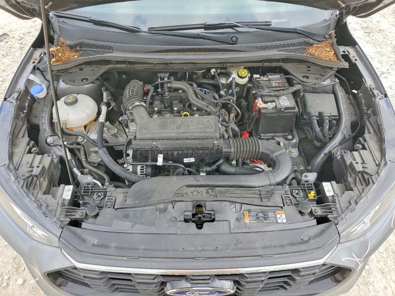 Photo 12 from auction – 2024 FORD ESCAPE with VIN 1FMCU0MN5RUA97916