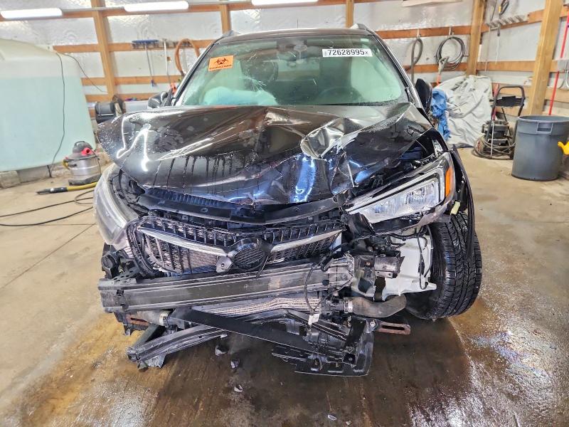 Photo 5 from auction – 2017 BUICK ENCORE SPO with VIN KL4CJ1SB8HB211343