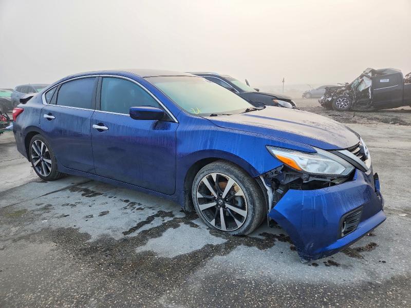 Photo 4 from auction – 2016 NISSAN ALTIMA 2.5 with VIN 1N4AL3AP6GC292745