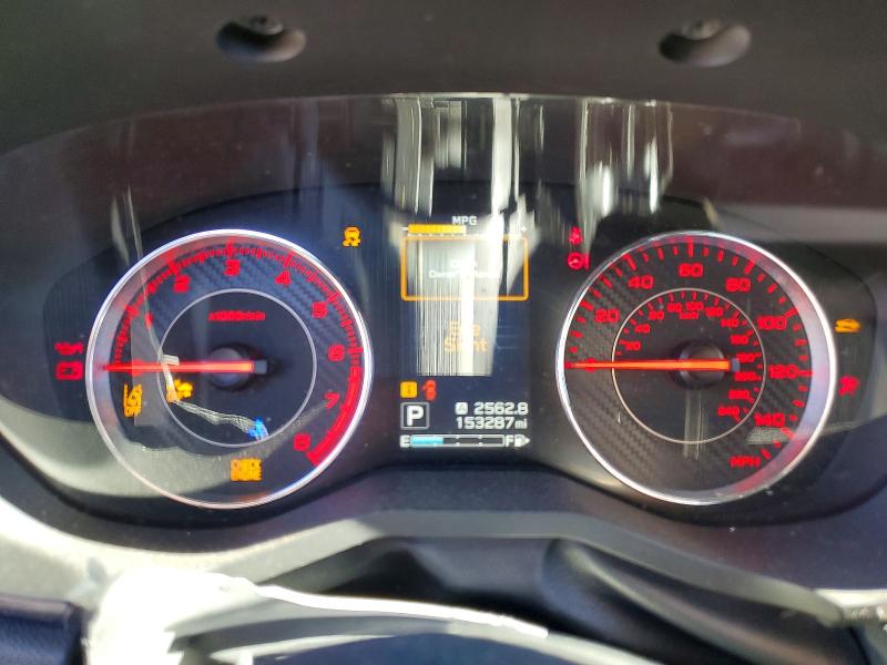 Photo 9 from auction – 2019 SUBARU IMPREZA SP with VIN 4S3GKAM69K3608971