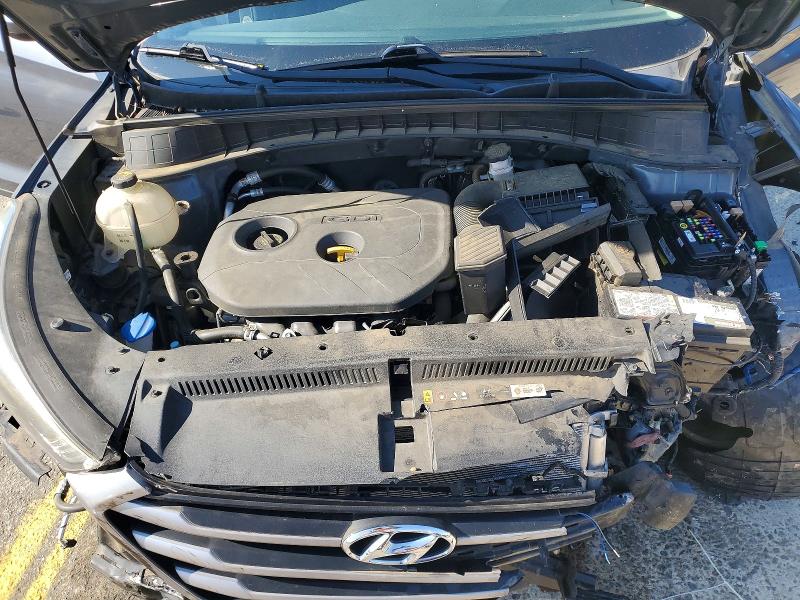 Photo 11 from auction – 2017 HYUNDAI TUCSON LIM with VIN KM8J33A43HU335848