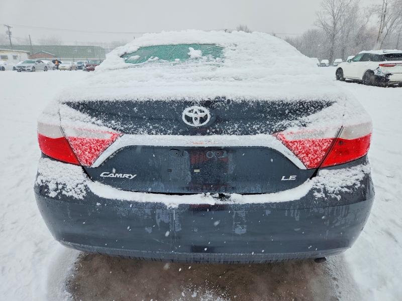 Photo 6 from auction – 2015 TOYOTA CAMRY with VIN 4T1BF1FK2FU908064