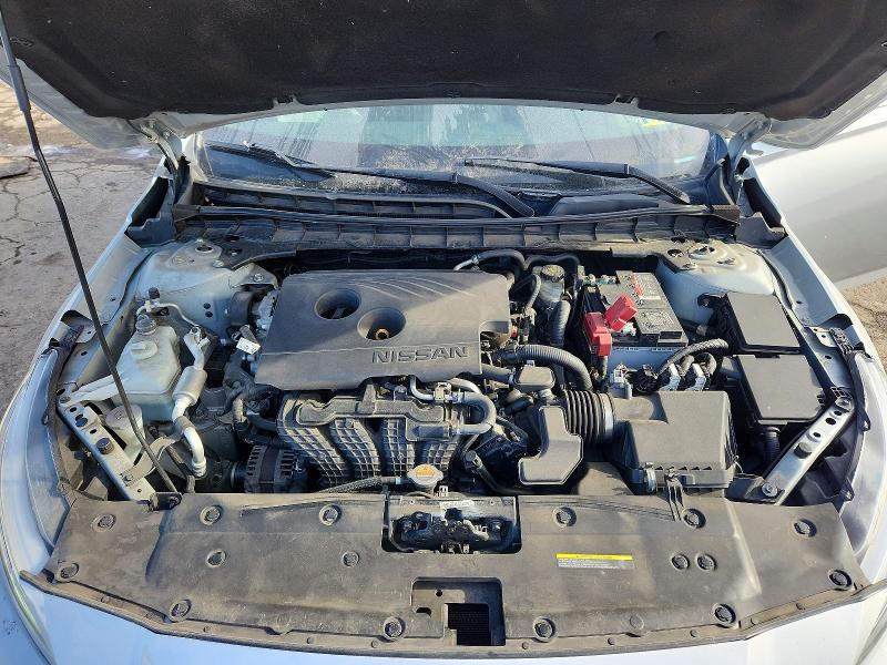 Photo 11 from auction – 2019 NISS ALTIMA with VIN 1N4BL4EV8KC173090