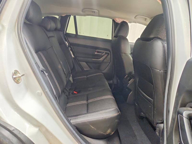 Photo 11 from auction – 2025 MAZDA CX-50 SELE with VIN 7MMVABAM3SN331127