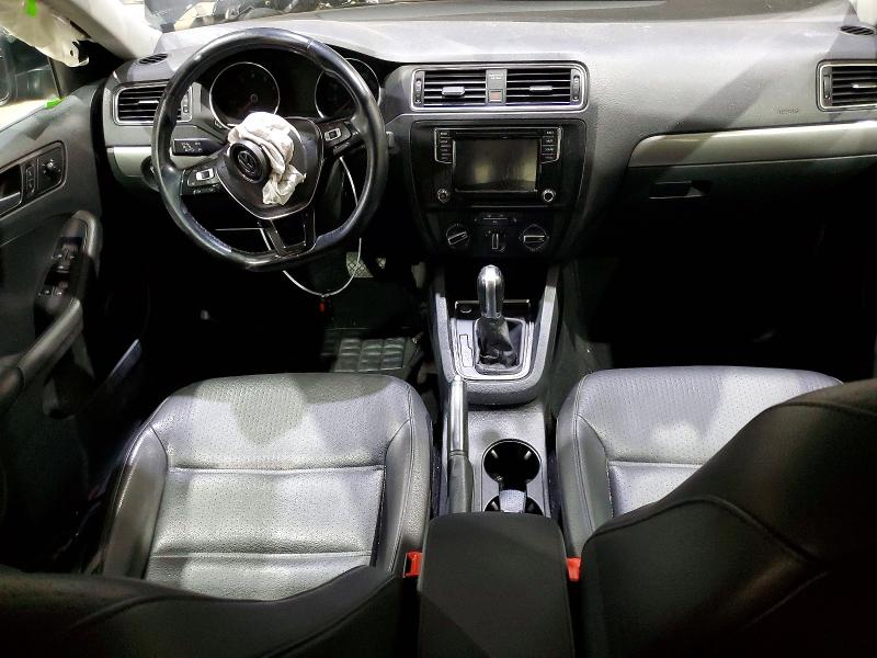 Foto 8 de la subasta – 2017 VOLKSWAGEN JETTA SE con VIN 3VWDB7AJ2HM306330