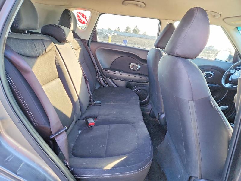 Photo 11 from auction – 2015 KIA SOUL with VIN KNDJN2A20F7166200