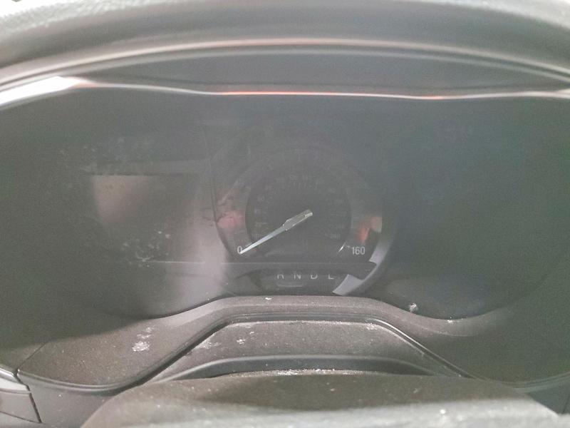 Photo 9 from auction – 2019 FORD FUSION with VIN 3FA6P0H73KR275703