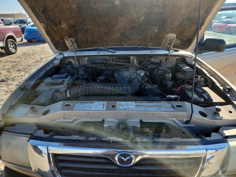 Photo 11 from auction – 1998 MAZDA B4000 CAB with VIN 4F4ZR17X7WTM09262