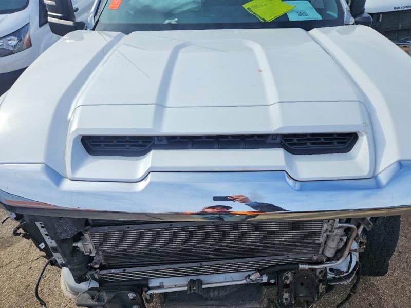 Photo 11 from auction – 2021 GMC SIERRA with VIN 1GT49REY5MF306236