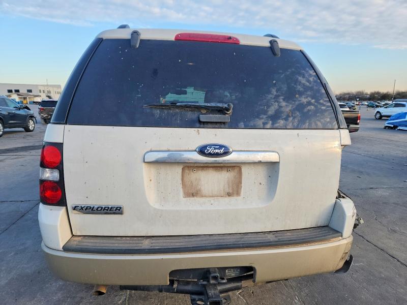 Photo 6 from auction – 2009 FORD EXPLORER E with VIN 1FMEU64E79UA06740