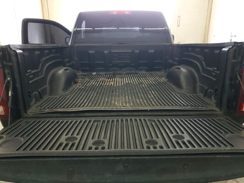 Photo 10 from auction – 2014 RAM 1500 ST with VIN 3C6JR7AT9EG333187