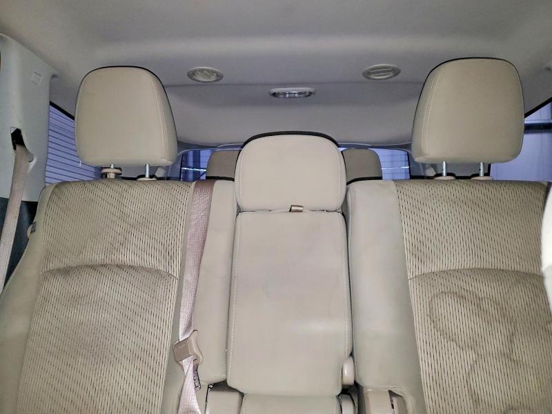 Photo 10 from auction – 2015 DODGE JOURNEY with VIN 3C4PDCAB7FT573333