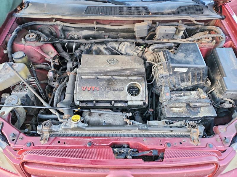 صورة رقم 12 من المزاد - 2005 TOYOTA HIGHLANDER مع VIN JTEEP21AX50095755