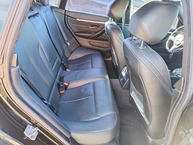 Photo 10 from auction – 2019 BMW 430I GRAN with VIN WBA4J1C56KBM14593