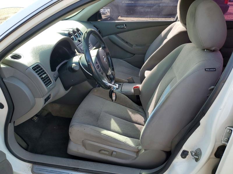 Photo 7 from auction – 2012 NISSAN ALTIMA with VIN 1N4AL2AP2CN532544
