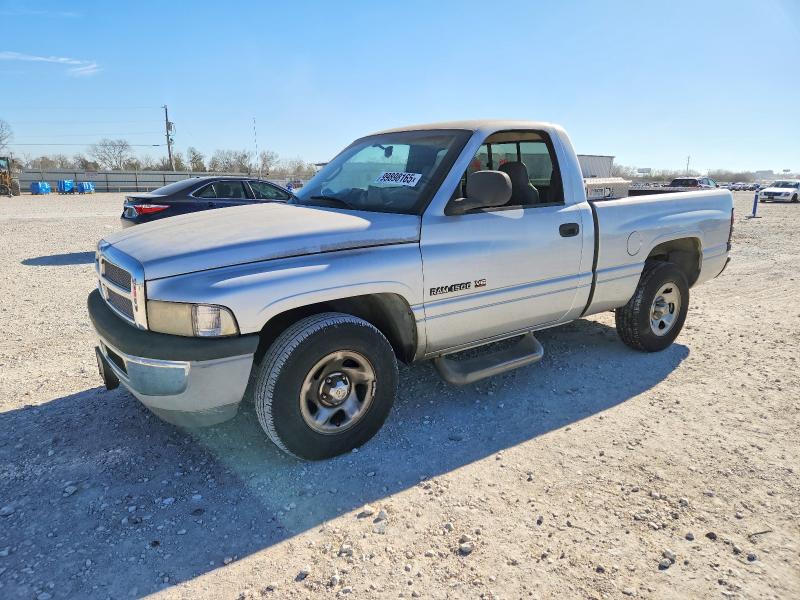 DODGE RAM 1500 2001 with VIN 1B7HC16X91S210381 - Photo from auction