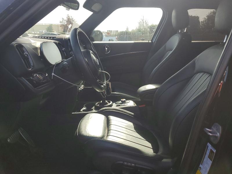 Photo 7 from auction – 2021 MINI COOPER with VIN WMZ33BS01M3M68465