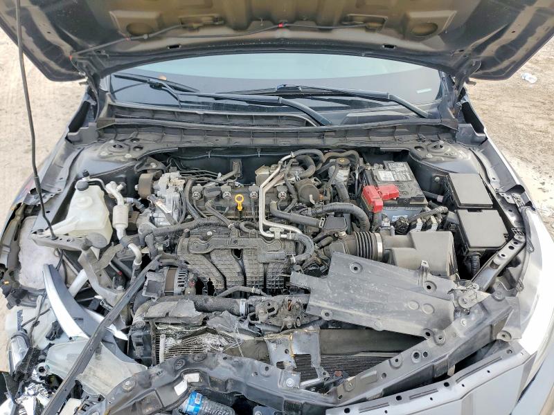 Photo 11 from auction – 2021 NISSAN ALTIMA with VIN 1N4BL4DV6MN346517