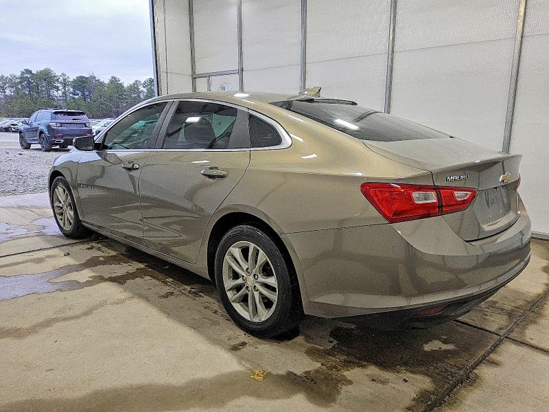 Photo 2 from auction – 2018 CHEVROLET MALIBU with VIN 1G1ZD5ST1JF114841