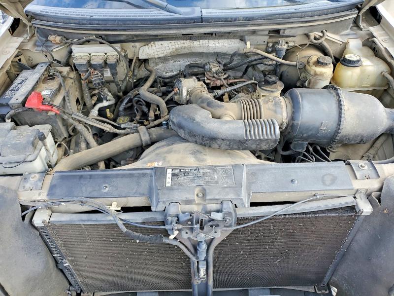 Photo 11 from auction – 2008 FORD F150 SUPER with VIN 1FTRW12W48FA50180