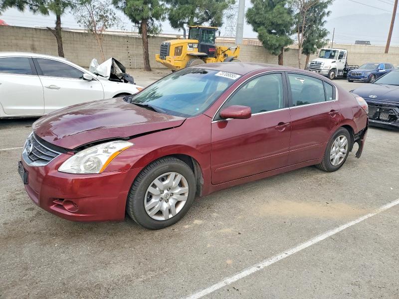 NISSAN ALTIMA BAS 2012 con VIN 1N4AL2AP4CN545943 - Foto de la subasta