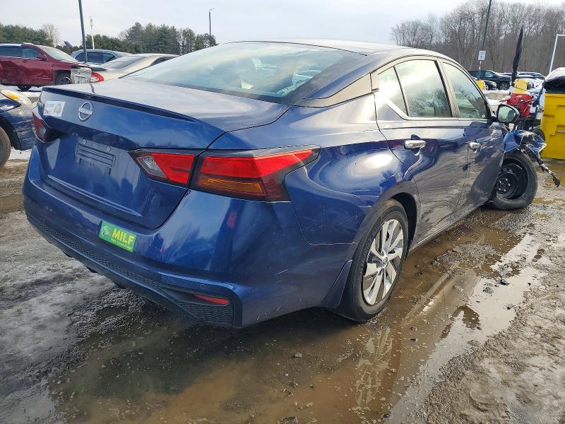 Photo 3 from auction – 2023 NISSAN ALTIMA S with VIN 1N4BL4BV5PN305447