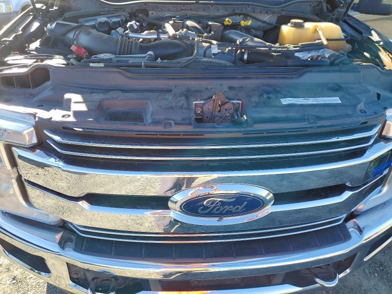 Photo 11 from auction – 2017 FORD F250 SUPER with VIN 1FT7W2BT9HEB48369