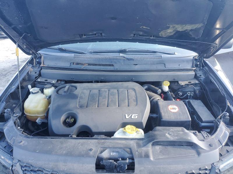 Фото 12 с аукциона – 2018 DODGE JOURNEY с VIN 3C4PDDAG7JT526412