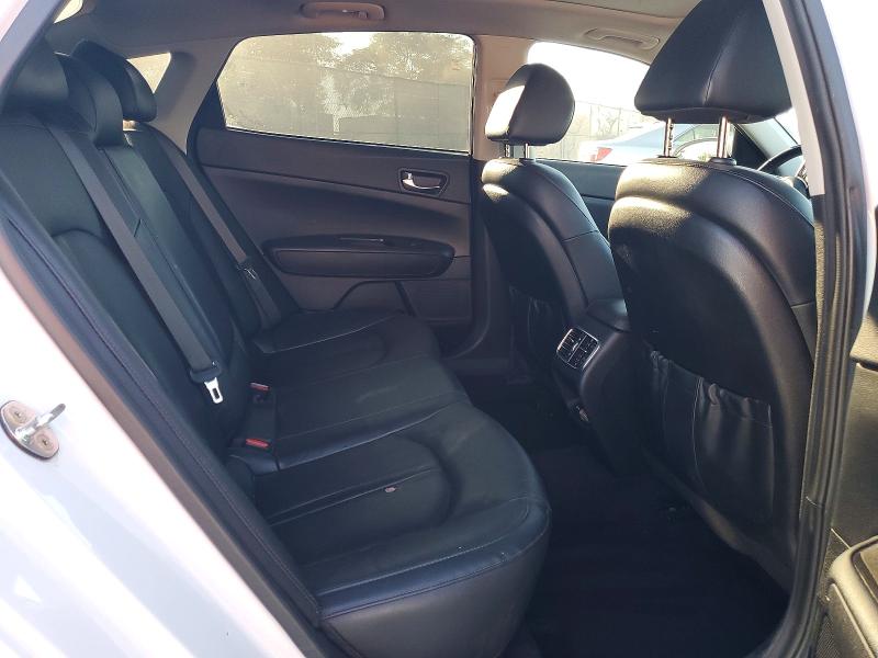 Photo 10 from auction – 2019 KIA OPTIMA EX with VIN 5XXGU4L11KG300579