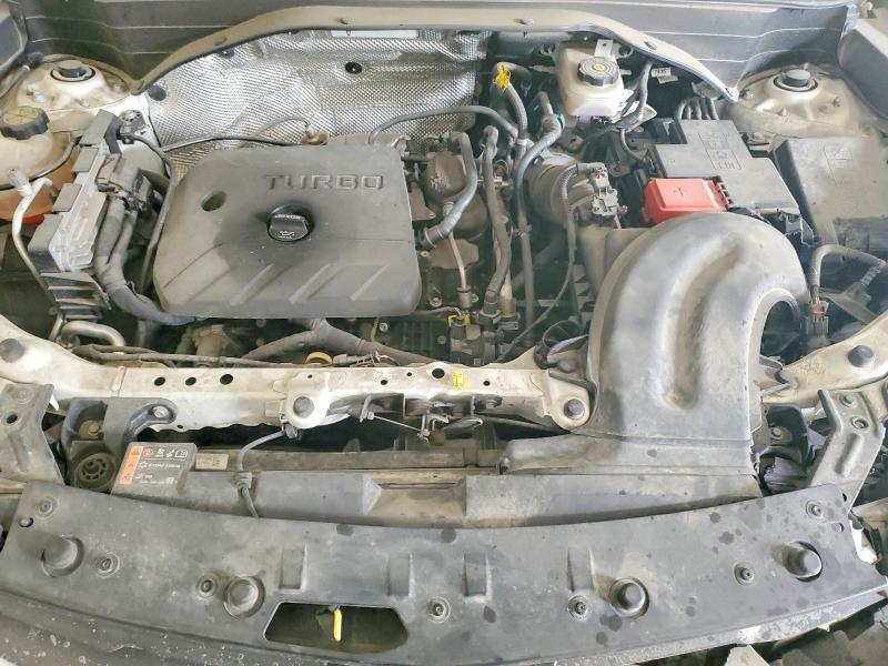 Photo 12 from auction – 2021 CHEVROLET TRAILBLAZE with VIN KL79MRSL3MB126190