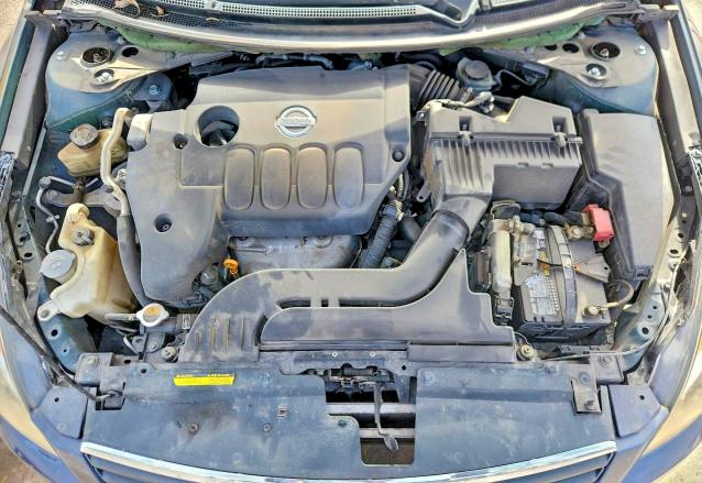Photo 11 from auction – 2007 NISSAN ALTIMA 2.5 with VIN 1N4AL21E97C144677