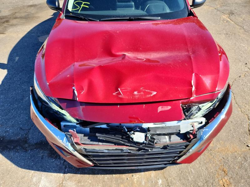 Photo 11 from auction – 2024 NISSAN ALTIMA with VIN 1N4BL4DV1RN386057