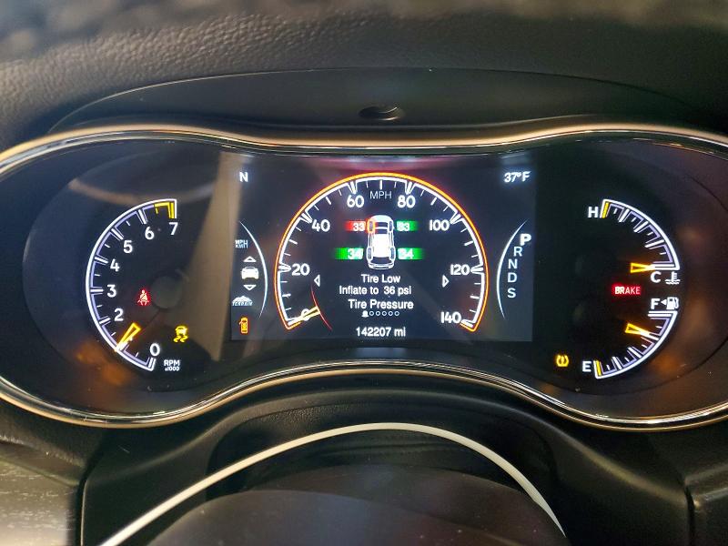 Photo 9 from auction – 2015 JEEP GRAND CHER with VIN 1C4RJFBG0FC862658