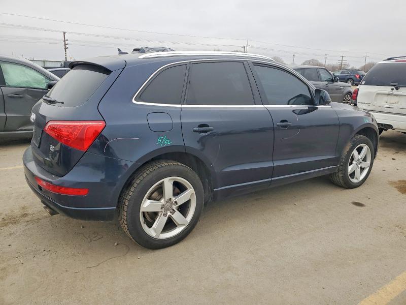 صورة رقم 3 من المزاد - 2010 AUDI Q5 مع VIN WA1LKAFPXAA097277