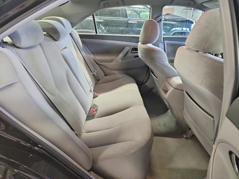 Photo 10 from auction – 2008 TOYOTA CAMRY with VIN 4T4BE46K38R019335