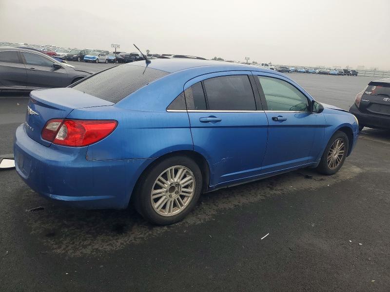 Photo 3 from auction – 2007 CHRYSLER SEBRING with VIN 1C3LC46K87N509789