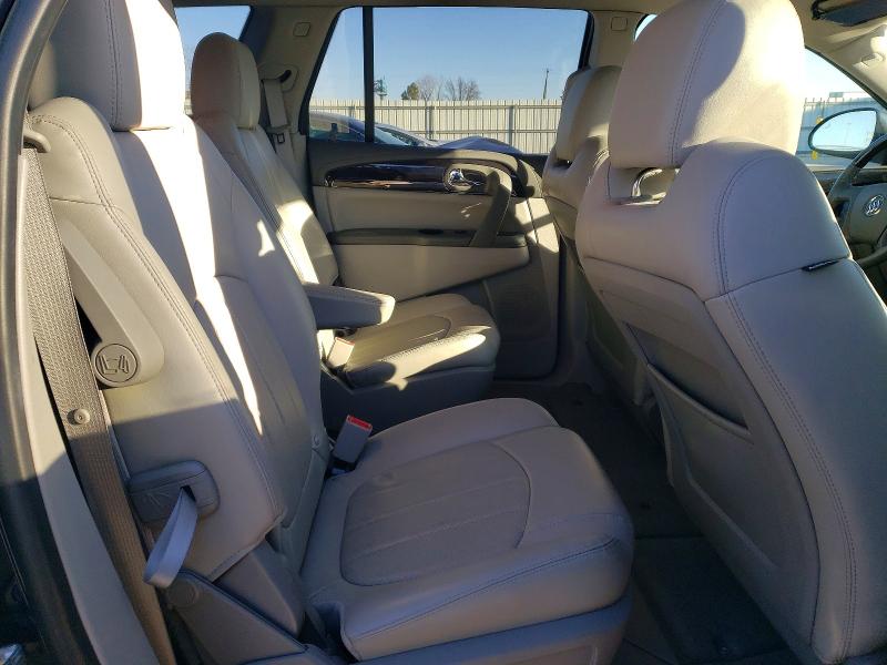 Photo 11 from auction – 2015 BUICK ENCLAVE with VIN 5GAKRBKD3FJ226449