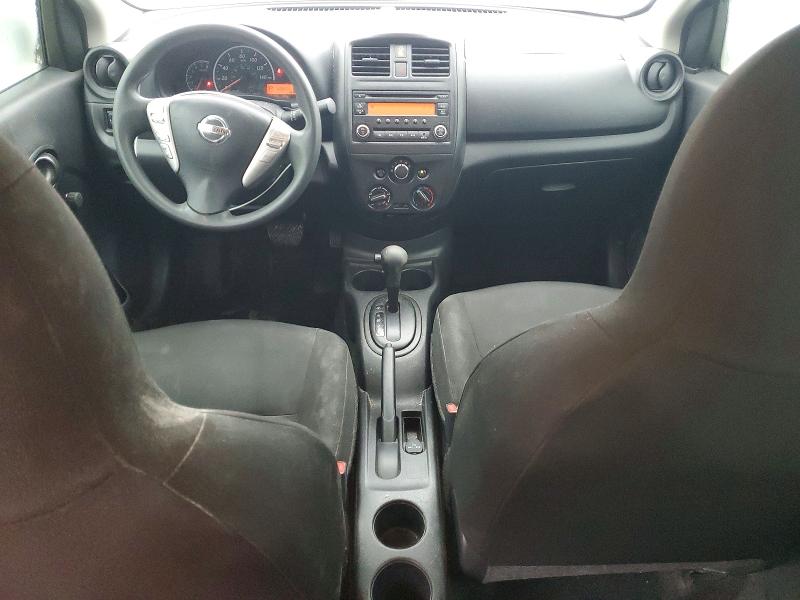 Photo 8 from auction – 2016 NISSAN VERSA S with VIN 3N1CN7AP7GL908822
