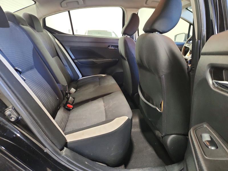 Photo 10 from auction – 2021 NISSAN VERSA with VIN 3N1CN8EV6ML860126
